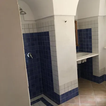 Апарт-отель Monastero Пантеллерия