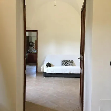 Monastero Апарт-отель Пантеллерия