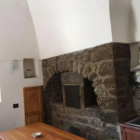 Monastero * פנטלריה