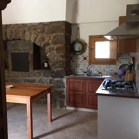 Monastero מלון דירות