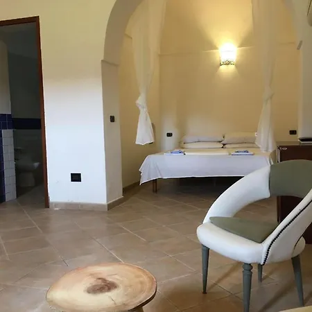 Monastero Апарт-отель *