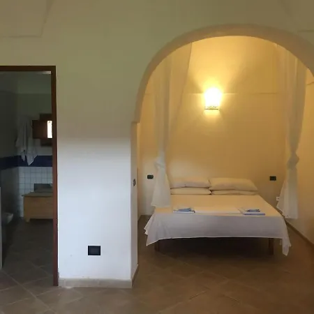 Monastero * Пантеллерия