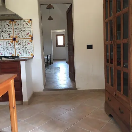 Апарт-отель Monastero *