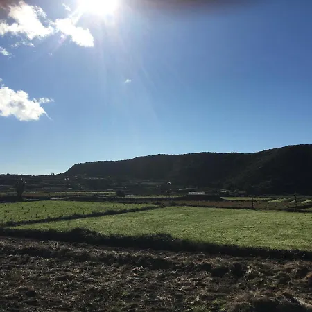 Monastero * Пантеллерия