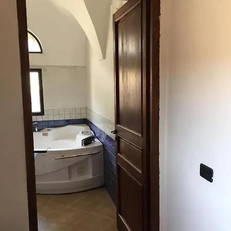 Апарт-отель Monastero