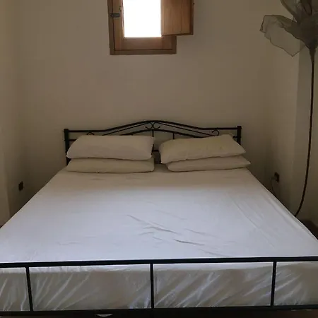 Апарт-отель Monastero Пантеллерия