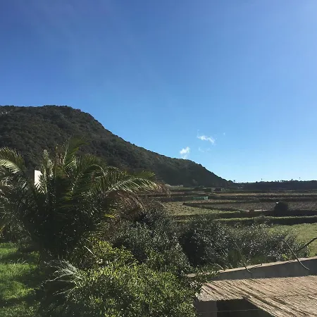 Апарт-отель Monastero Пантеллерия