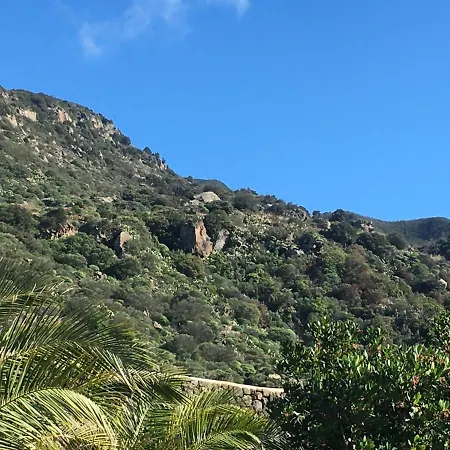 Monastero מלון דירות *