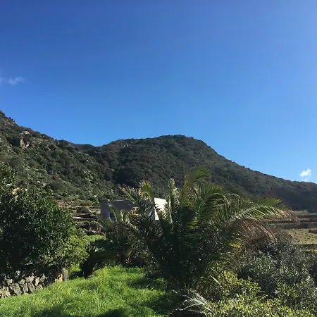 Monastero Апарт-отель *