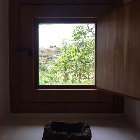 Monastero Пантеллерия