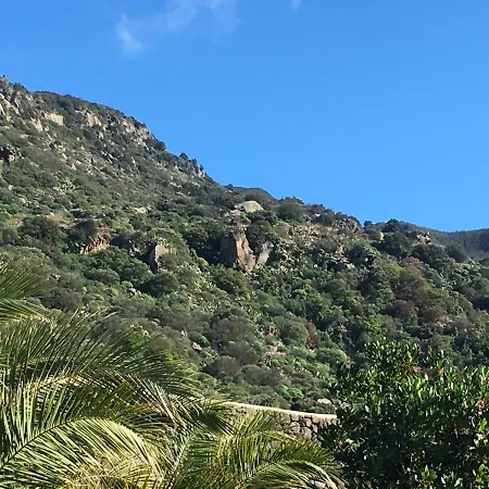 Monastero Апарт-отель *