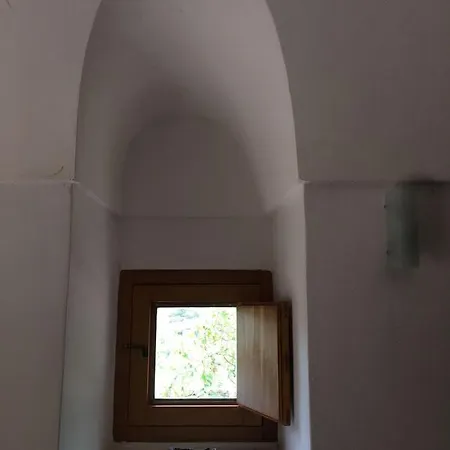 Monastero Пантеллерия