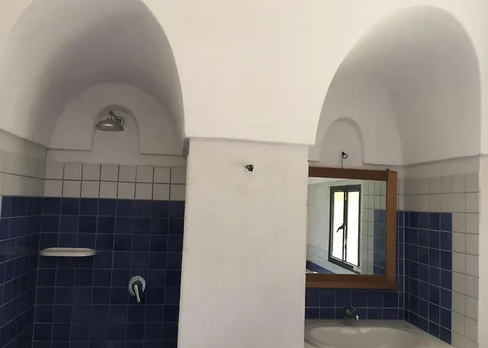 Monastero Aparthotel Pantelleria