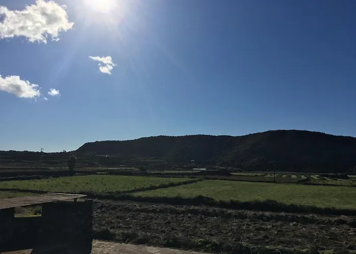 Monastero Pantelleria